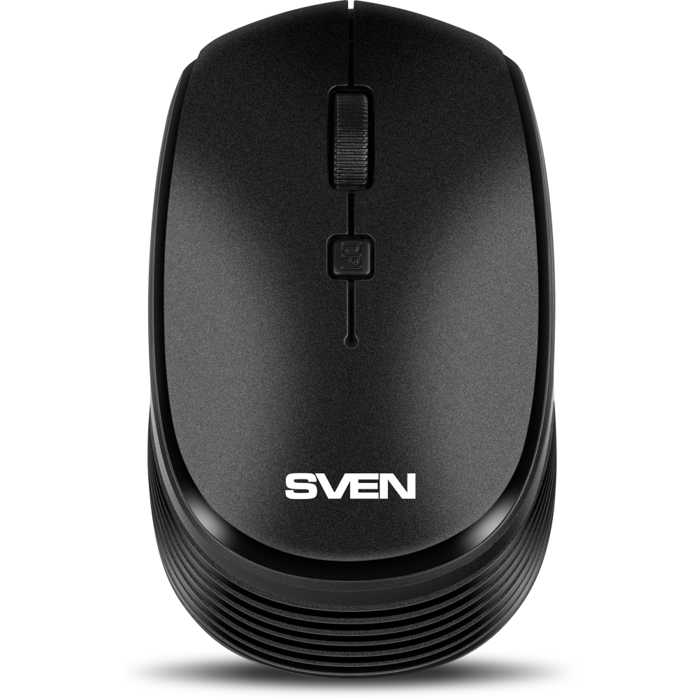 Мышь Sven RX-210W Black - SV-020637