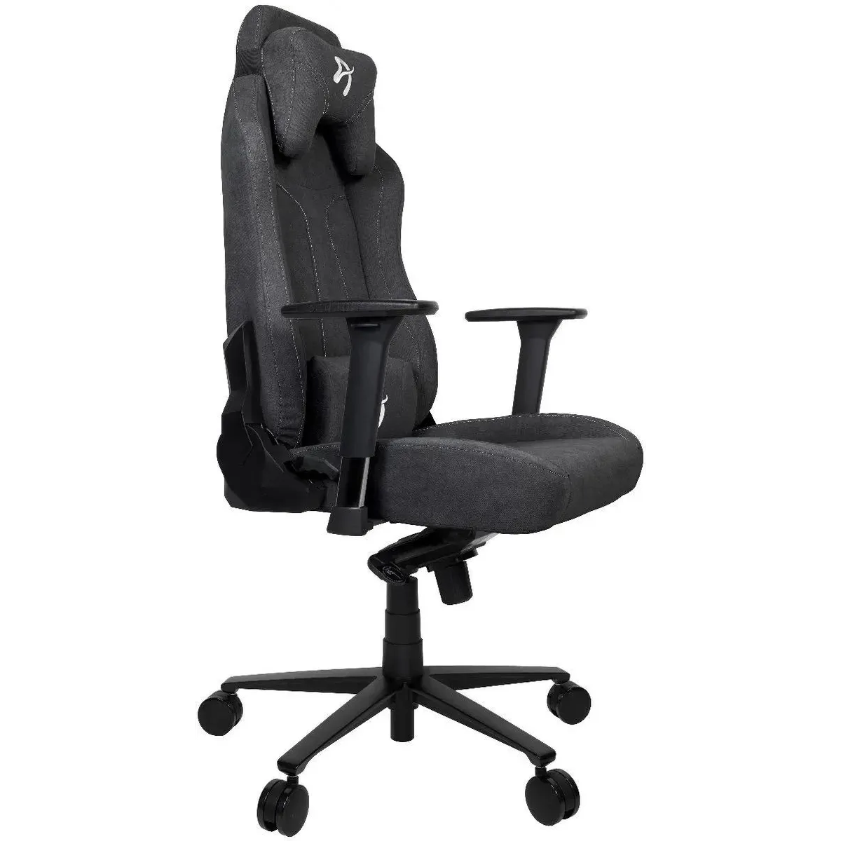 Игровое кресло Arozzi Vernazza Soft Fabric Dark Grey