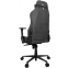 Игровое кресло Arozzi Vernazza Soft Fabric Dark Grey - VERNAZZA-SFB-DG - фото 4