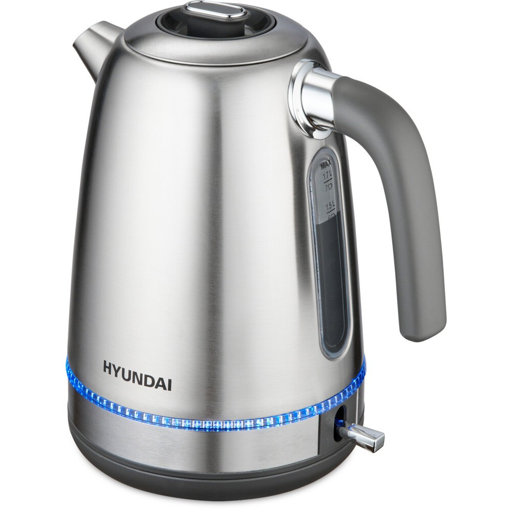 Чайник Hyundai HYK-S5806 - фото 4