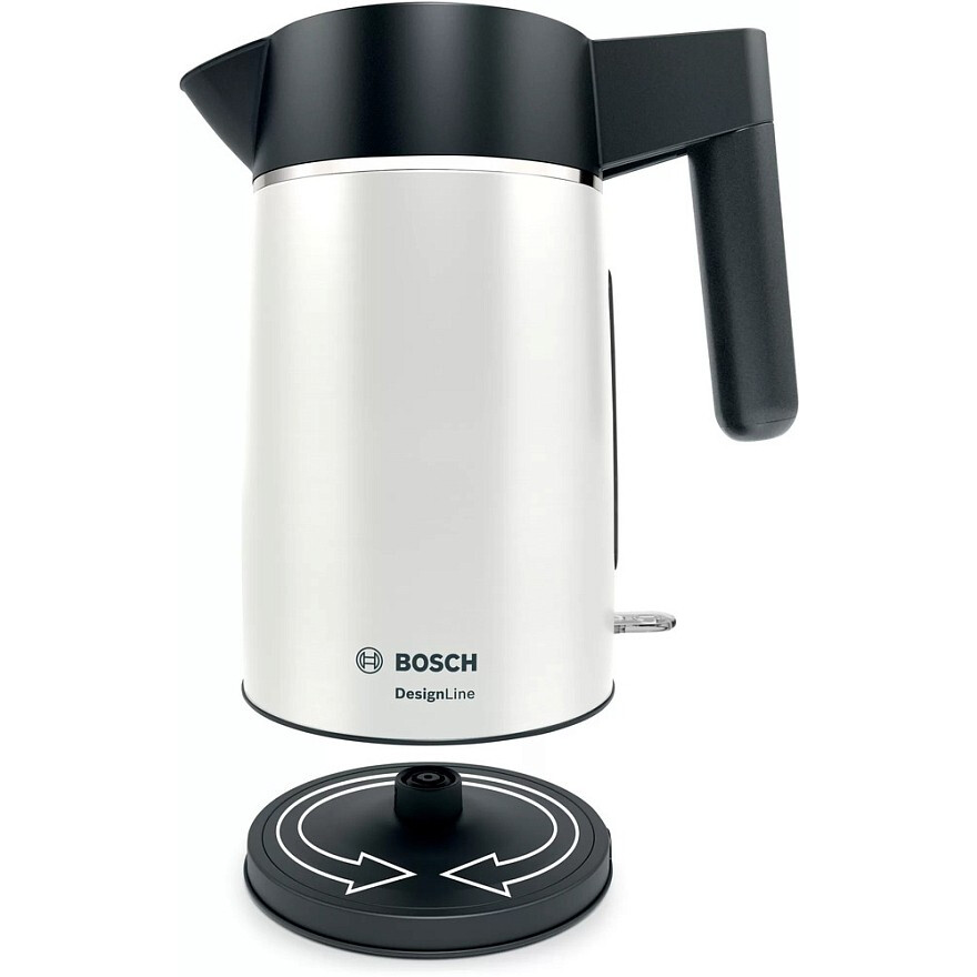 Чайник Bosch TWK5P471 - фото 3