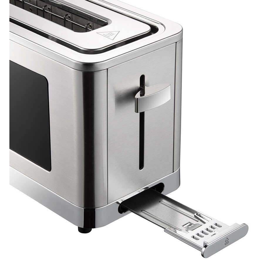 Тостер REDMOND T900 - фото 8