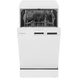 Отдельностоящая посудомоечная машина Hotpoint-Ariston HFS 1C57 (869894600010)