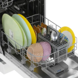 Отдельностоящая посудомоечная машина Hotpoint-Ariston HFS 1C57 (869894600010)