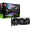 Видеокарта NVIDIA GeForce RTX 4070 Ti MSI 12Gb (RTX 4070 Ti GAMING SLIM 12G) - фото 7