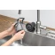 Встраиваемая посудомоечная машина Electrolux EEM43200L - фото 2