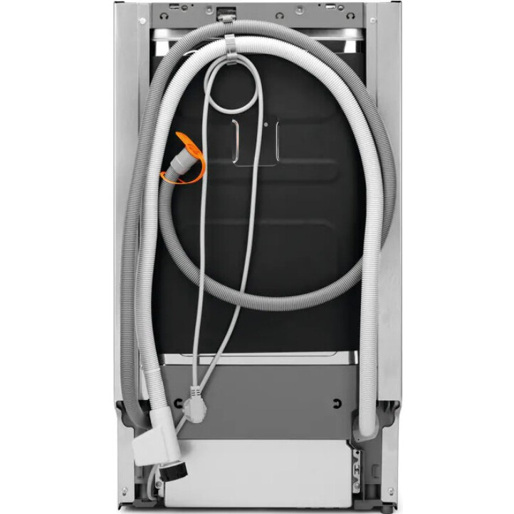 Встраиваемая посудомоечная машина Electrolux EEM43200L - фото 3