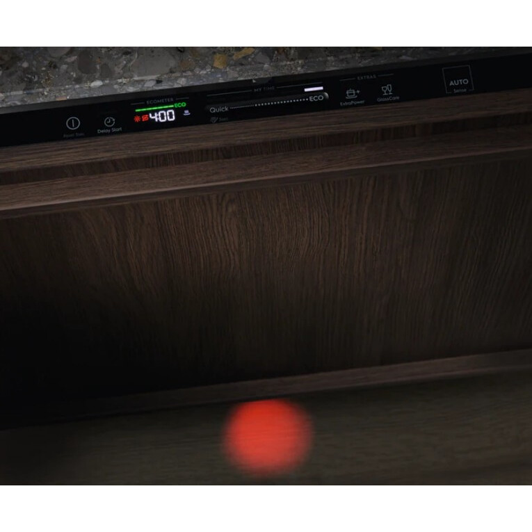 Встраиваемая посудомоечная машина Electrolux EEM43200L - фото 5
