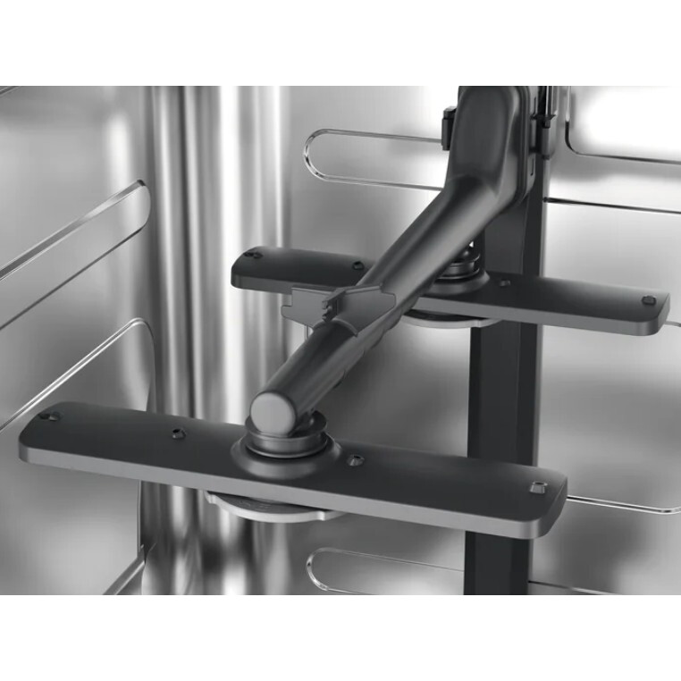 Встраиваемая посудомоечная машина Electrolux EEM43200L - фото 6