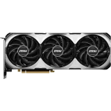 Видеокарта NVIDIA GeForce RTX 4070 Ti MSI 12Gb (RTX 4070 Ti VENTUS 3X E1 12G OC)