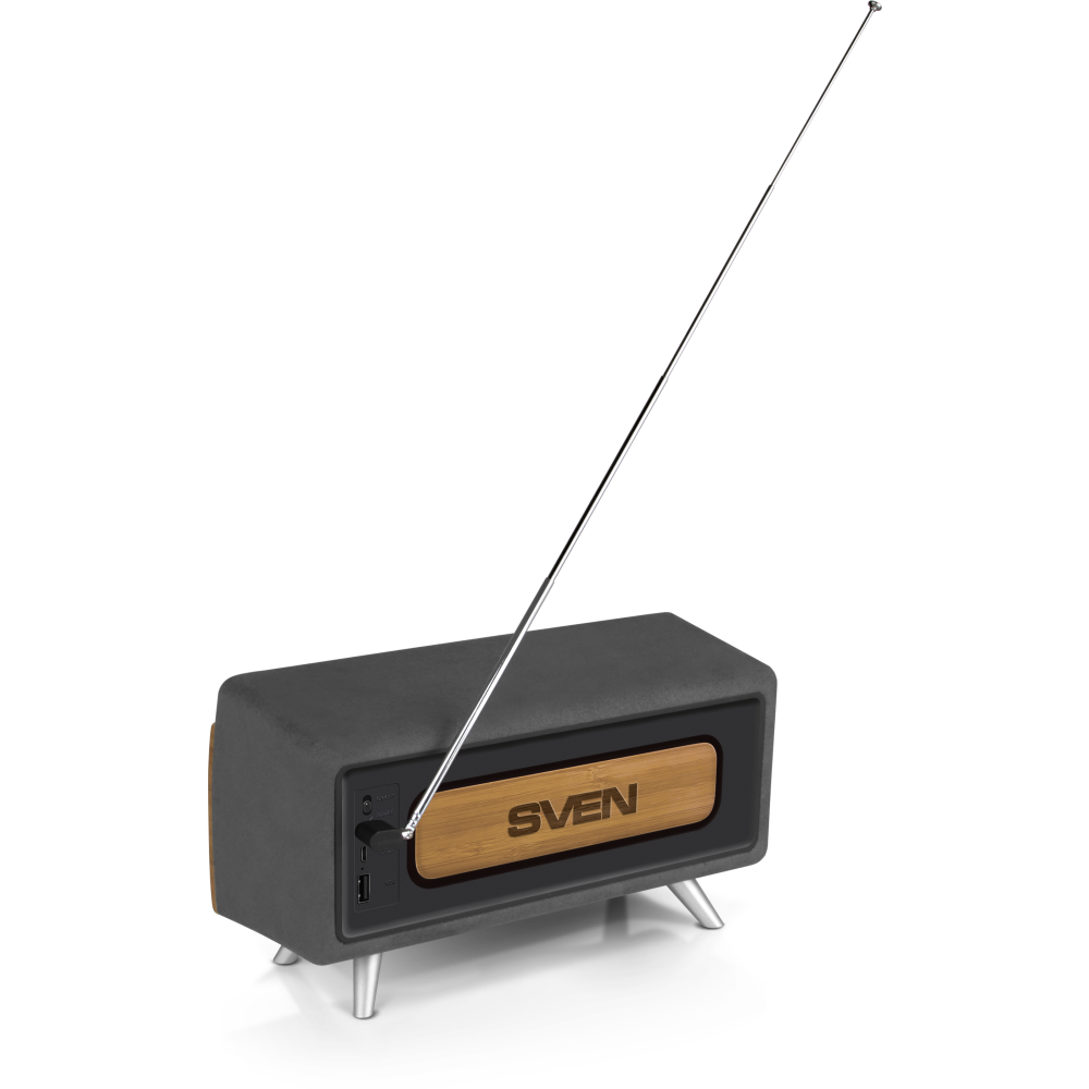 Портативная акустика Sven АС HA-930 - SV-019068 - фото 4