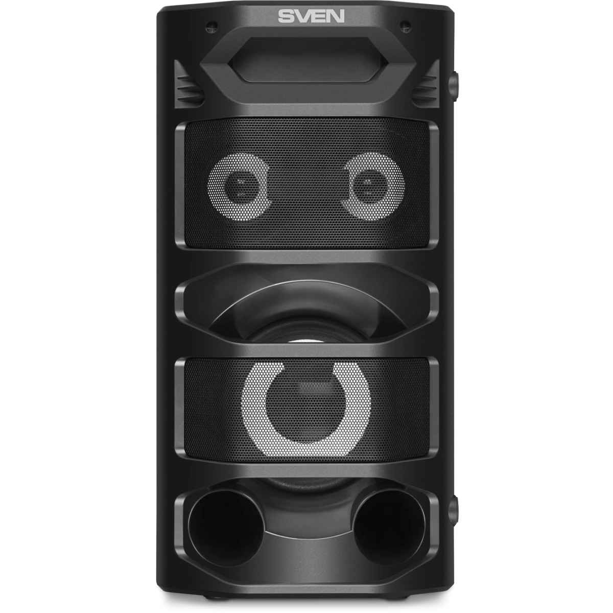 Портативная акустика Sven АС PS-670 - SV-020170 - фото 2