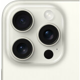 Смартфон Apple iPhone 15 Pro Max 512Gb White Titanium (MU7D3ZD/A)