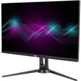 Монитор HIPER 27" SB2707 (SB2707HDV2HSV)