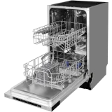 Встраиваемая посудомоечная машина Monsher MD 4502