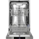 Встраиваемая посудомоечная машина Weissgauff BDW 4150 Touch DC Inverter Wi-Fi (432203)