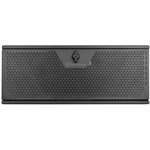 Серверный корпус Silverstone SST-RM44 - G59RM4400000020 - фото 2