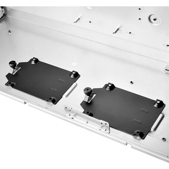 Серверный корпус Silverstone SST-RM44 - G59RM4400000020 - фото 7