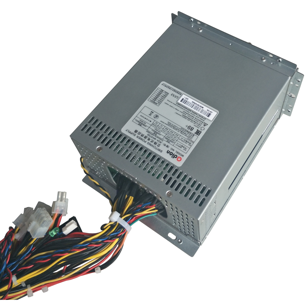 Блок питания Qdion R2A-MV0700 700W