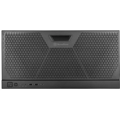 Серверный корпус Silverstone SST-RM51 - G59RM5100000020 - фото 2