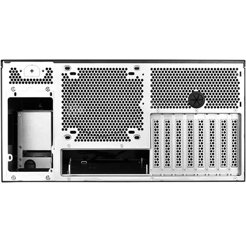 Серверный корпус Silverstone SST-RM51 - G59RM5100000020 - фото 4