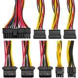 Блок питания 450W ExeGate 450NPXE (EX221637RUS)
