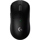 Мышь Logitech G Pro X Superlight 2 Wireless Gaming Black (910-006630/910-006634)