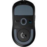 Мышь Logitech G Pro X Superlight 2 Wireless Gaming Black (910-006630/6634/6632)