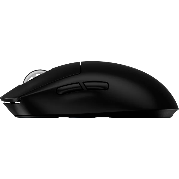 Мышь Logitech G Pro X Superlight 2 Wireless Gaming Black - 910-006630/6634/6632/6631 - фото 4