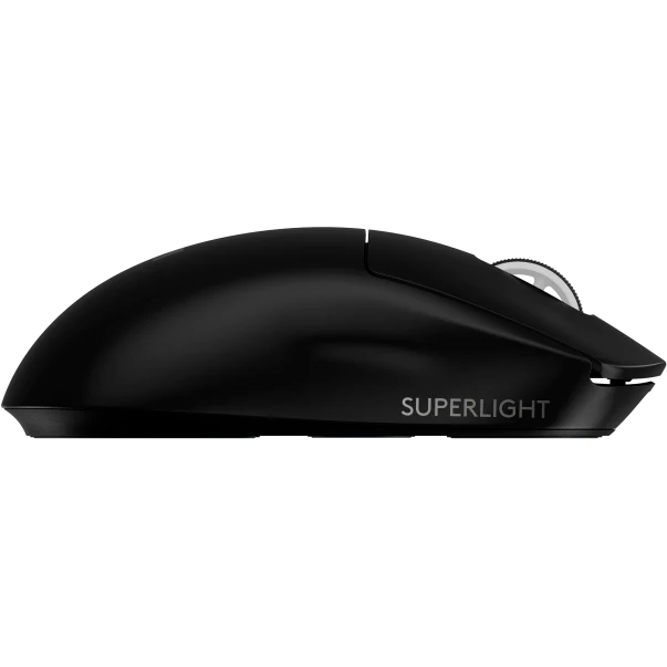 Мышь Logitech G Pro X Superlight 2 Wireless Gaming Black - 910-006630/6634/6632/6631 - фото 3
