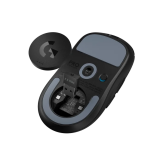 Мышь Logitech G Pro X Superlight 2 Wireless Gaming Black (910-006630/6634/6632)