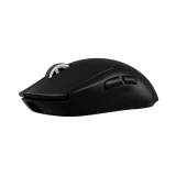 Мышь Logitech G Pro X Superlight 2 Wireless Gaming Black (910-006630/910-006634)