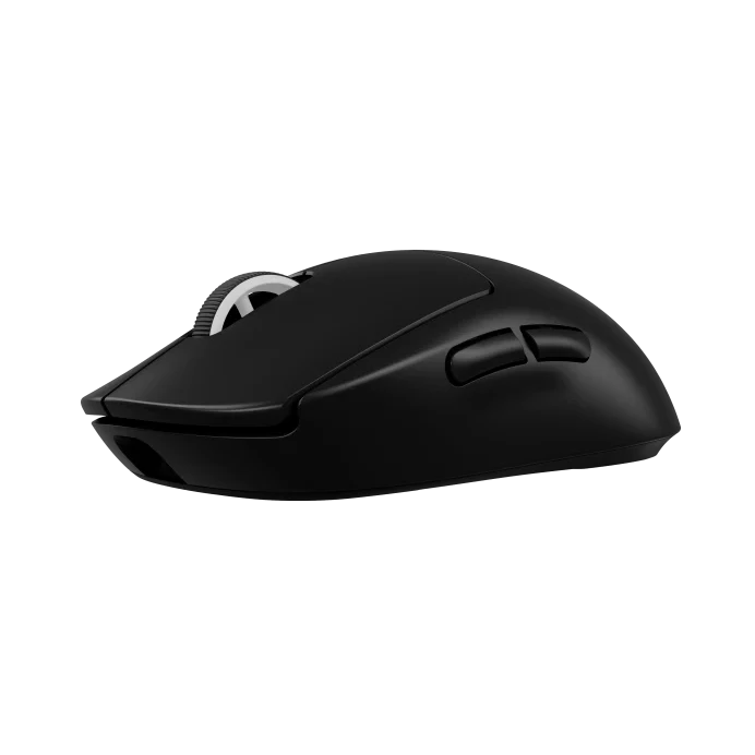 Мышь Logitech G Pro X Superlight 2 Wireless Gaming Black - 910-006630/6634/6632/6631 - фото 2