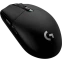 Мышь Logitech G304 Lightspeed Black - 910-005286/910-005284 - фото 2