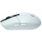 Мышь Logitech G304 Lightspeed White - 910-005295/910-005294 - фото 4