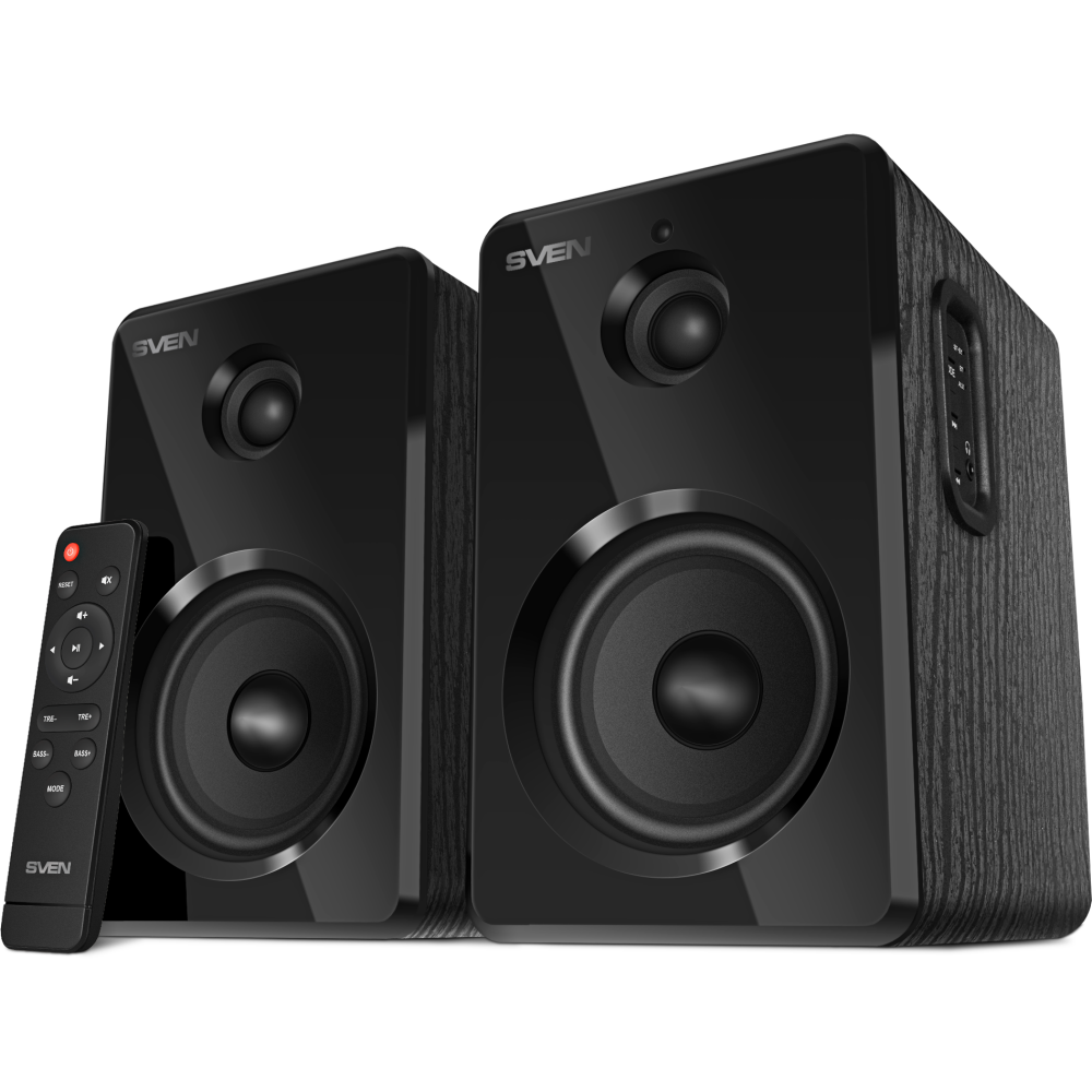 Колонки Sven SPS-725 Black - SV-021184