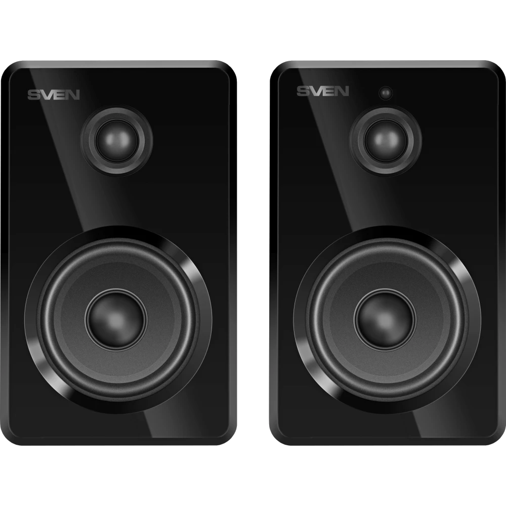 Колонки Sven SPS-725 Black - SV-021184 - фото 2