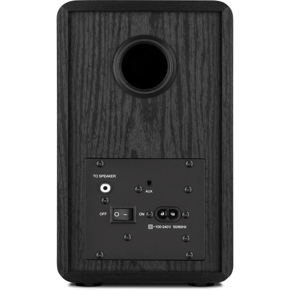 Колонки Sven SPS-725 Black - SV-021184 - фото 4