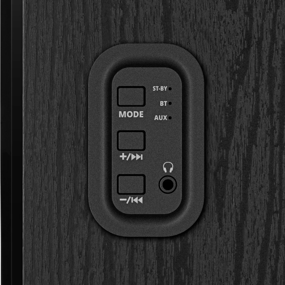 Колонки Sven SPS-725 Black - SV-021184 - фото 5