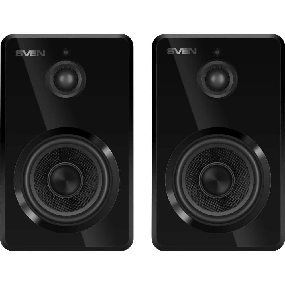 Колонки Sven SPS-730 Black - SV-021177 - фото 2