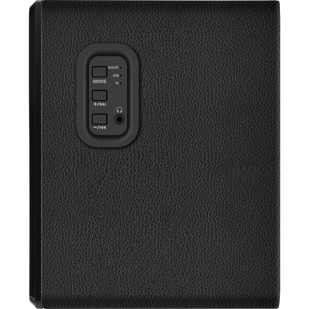 Колонки Sven SPS-730 Black - SV-021177 - фото 3