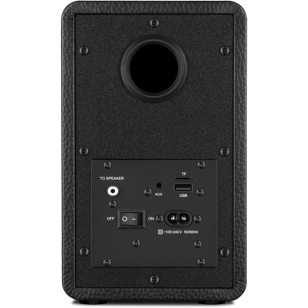 Колонки Sven SPS-730 Black - SV-021177 - фото 4