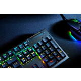 Клавиатура Razer BlackWidow V4 X (Green Switch) (RZ03-04700800-R3R1)