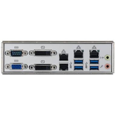 Серверная материнская плата Advantech ASMB-785G4-00A1E - фото 2