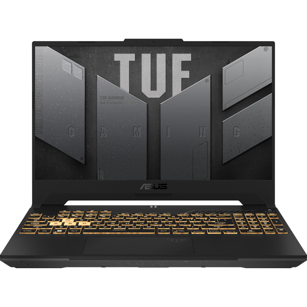 Ноутбук ASUS FX507ZV4 TUF Gaming F15 (2022) (LP106) - FX507ZV4-LP106