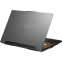 Ноутбук ASUS FX507ZV4 TUF Gaming F15 (2022) (LP106) - FX507ZV4-LP106 - фото 5