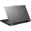 Ноутбук ASUS FX507ZV4 TUF Gaming F15 (2022) (LP106) - FX507ZV4-LP106 - фото 6