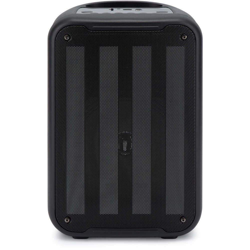 Портативная акустика Hyundai H-MC1204 - фото 2