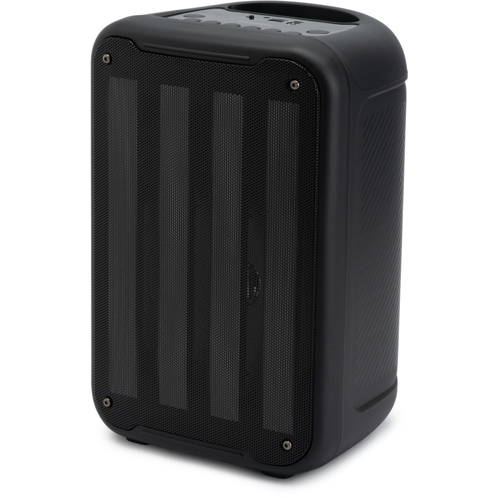 Портативная акустика Hyundai H-MC1204 - фото 4