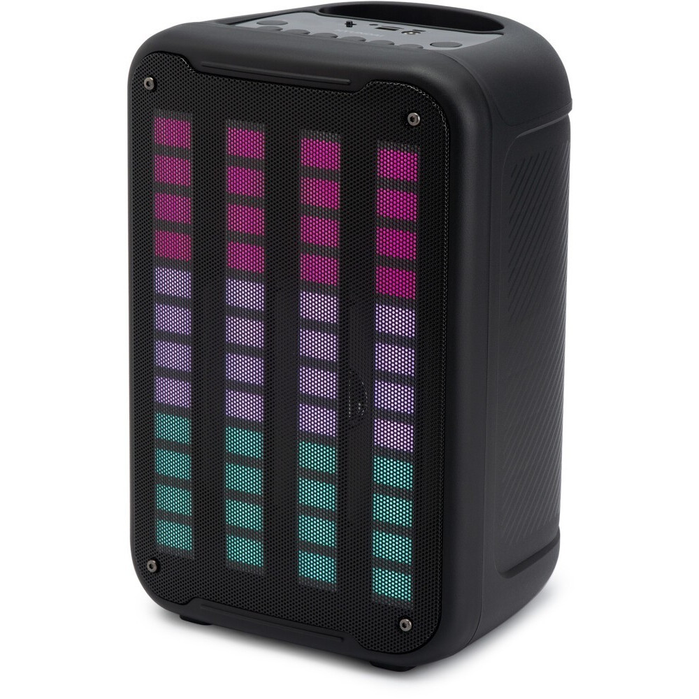 Портативная акустика Hyundai H-MC1204 - фото 5